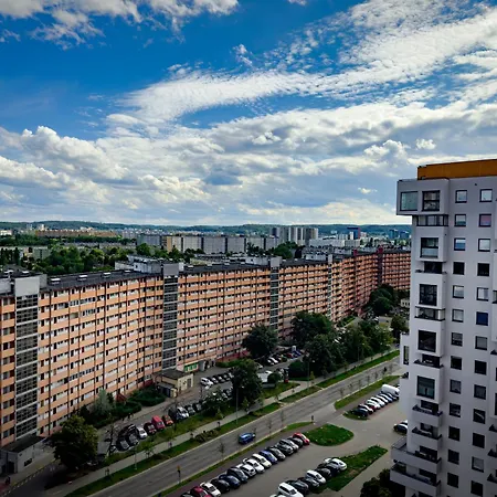 Horizon By Motlawa Riverside Appartement