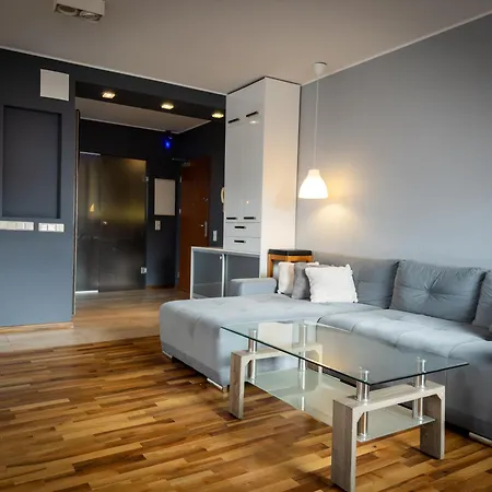 Horizon By Motlawa Riverside Appartement