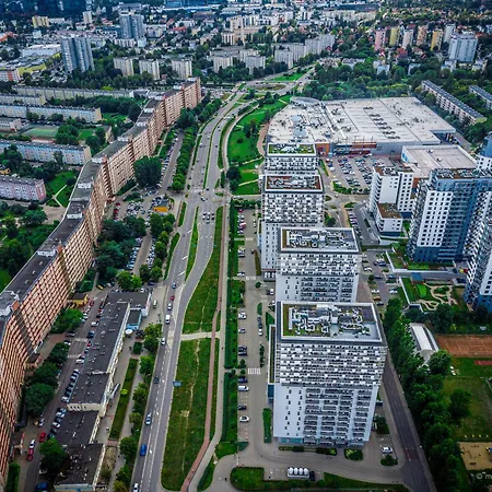 Horizon By Motlawa Riverside Appartement *