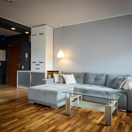 Horizon By Motlawa Riverside Appartement