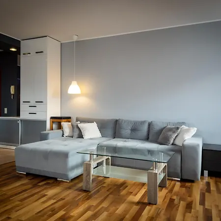 Appartement Horizon By Motlawa Riverside
